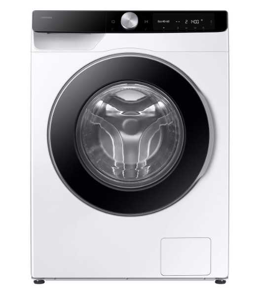 Фото - Samsung WW10FG6U3ELKUA